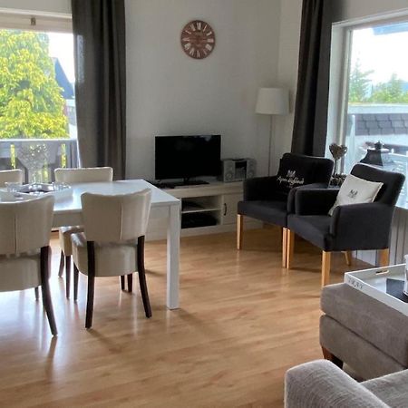Ferienwohnung Kleine Auszeit Winterberg Fuer 2- 4 Personen Ngoại thất bức ảnh