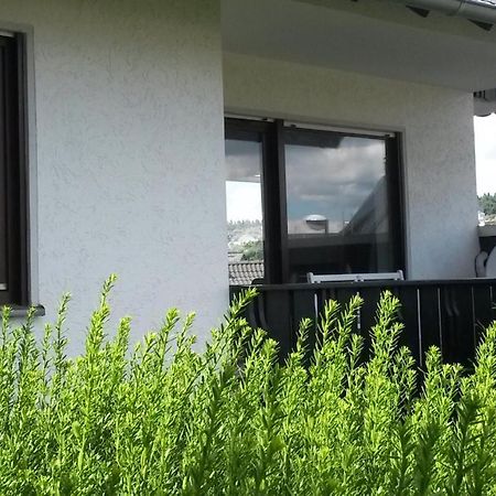 Ferienwohnung Kleine Auszeit Winterberg Fuer 2- 4 Personen Ngoại thất bức ảnh