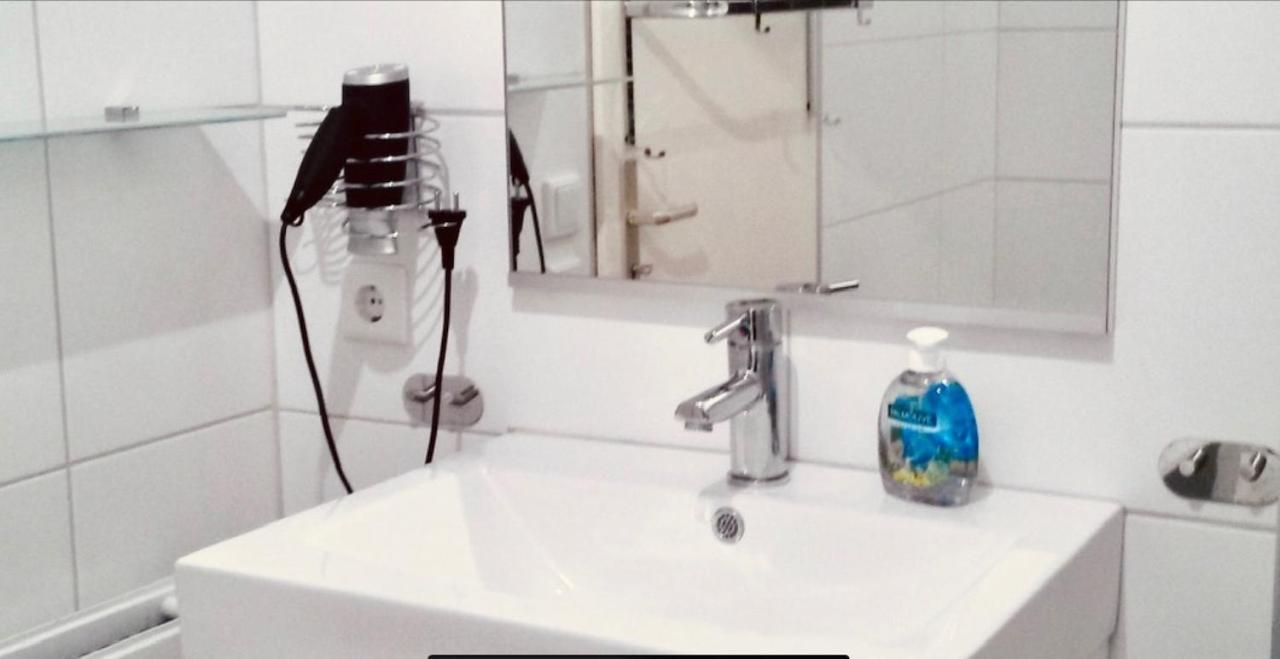 Ferienwohnung Kleine Auszeit Winterberg Fuer 2- 4 Personen Ngoại thất bức ảnh