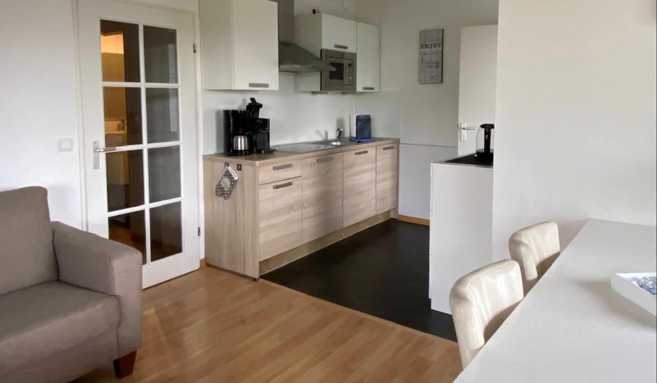 Ferienwohnung Kleine Auszeit Winterberg Fuer 2- 4 Personen Ngoại thất bức ảnh
