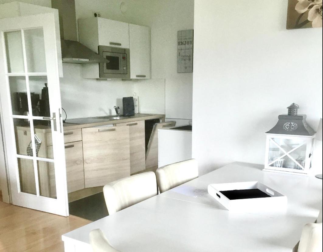 Ferienwohnung Kleine Auszeit Winterberg Fuer 2- 4 Personen Ngoại thất bức ảnh