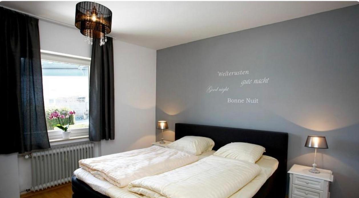 Ferienwohnung Kleine Auszeit Winterberg Fuer 2- 4 Personen Ngoại thất bức ảnh