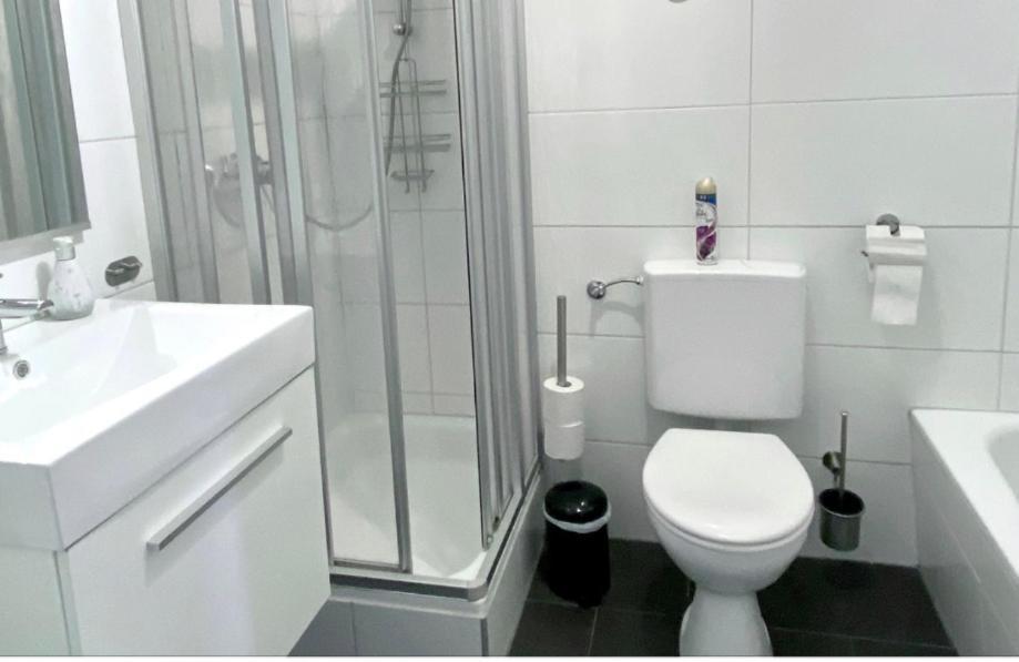 Ferienwohnung Kleine Auszeit Winterberg Fuer 2- 4 Personen Ngoại thất bức ảnh