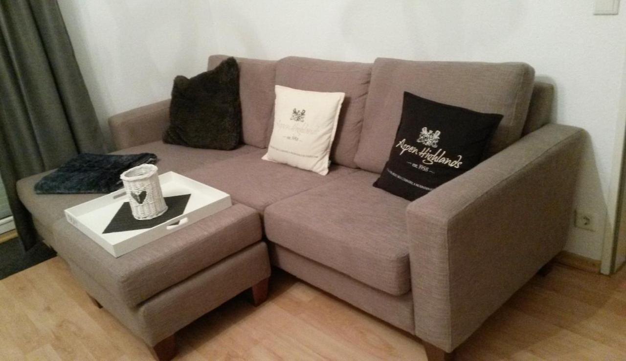 Ferienwohnung Kleine Auszeit Winterberg Fuer 2- 4 Personen Ngoại thất bức ảnh