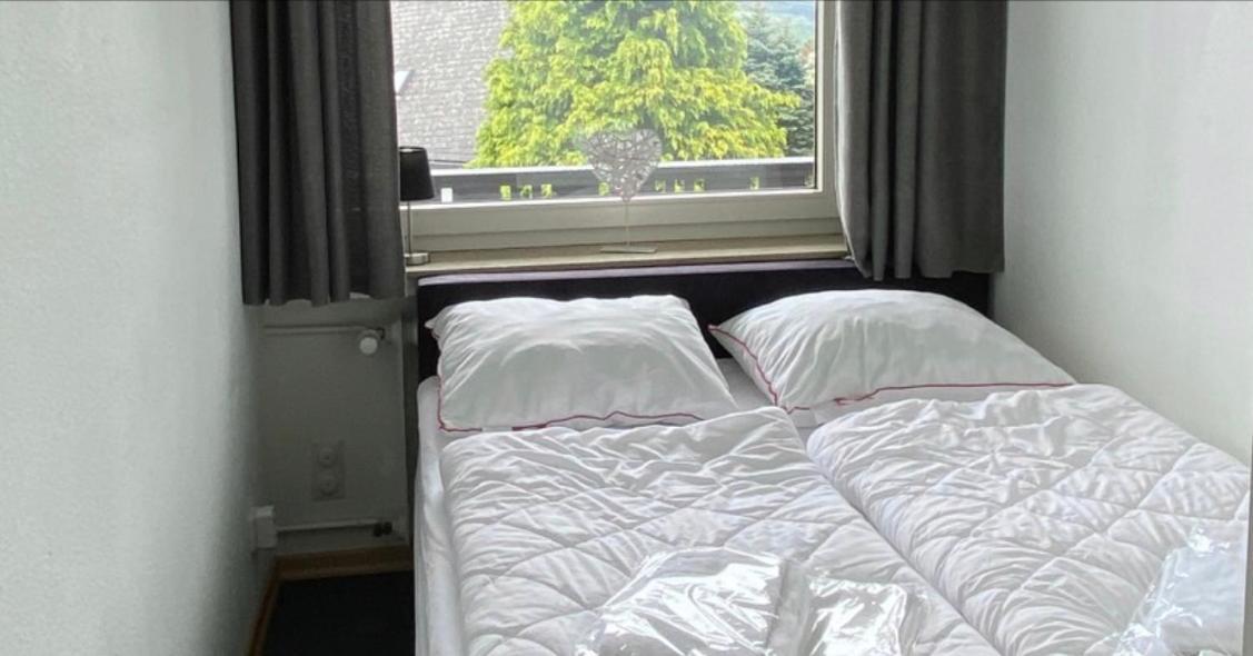 Ferienwohnung Kleine Auszeit Winterberg Fuer 2- 4 Personen Ngoại thất bức ảnh