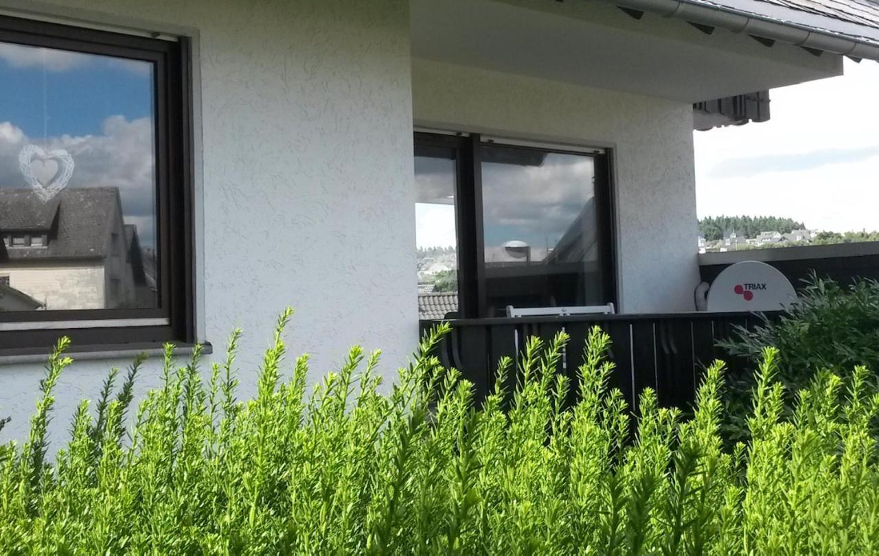 Ferienwohnung Kleine Auszeit Winterberg Fuer 2- 4 Personen Ngoại thất bức ảnh